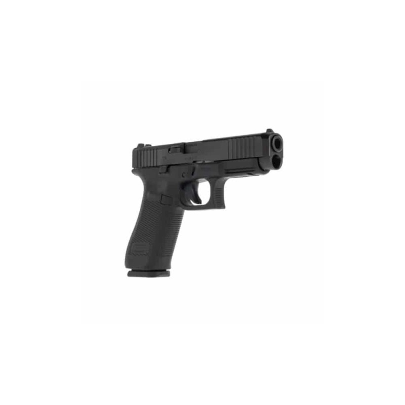 Pistolet Glock 47 MOS Gen. 5 - kal. 9x19