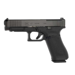 Pistolet Glock 47 MOS Gen. 5 - kal. 9x19
