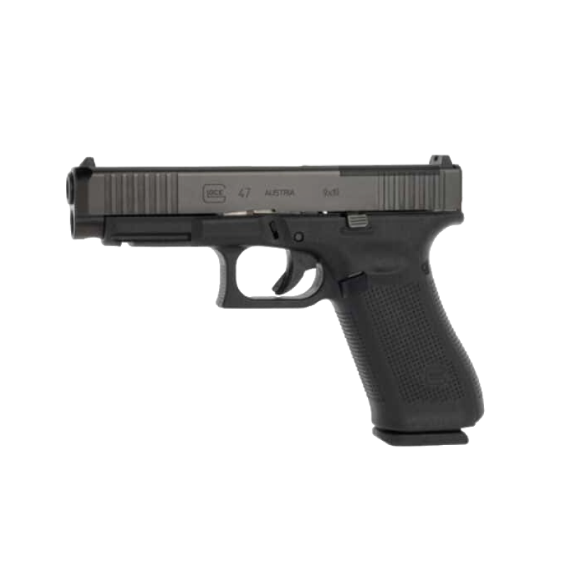 Pistolet Glock 47 MOS Gen. 5 - kal. 9x19