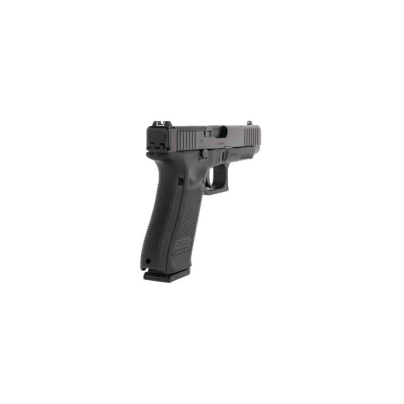 Pistolet Glock 47 MOS Gen. 5 - kal. 9x19