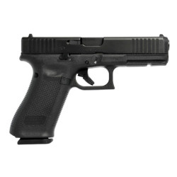 Pistolet Glock 17 Gen 5 FS kal. 9x19