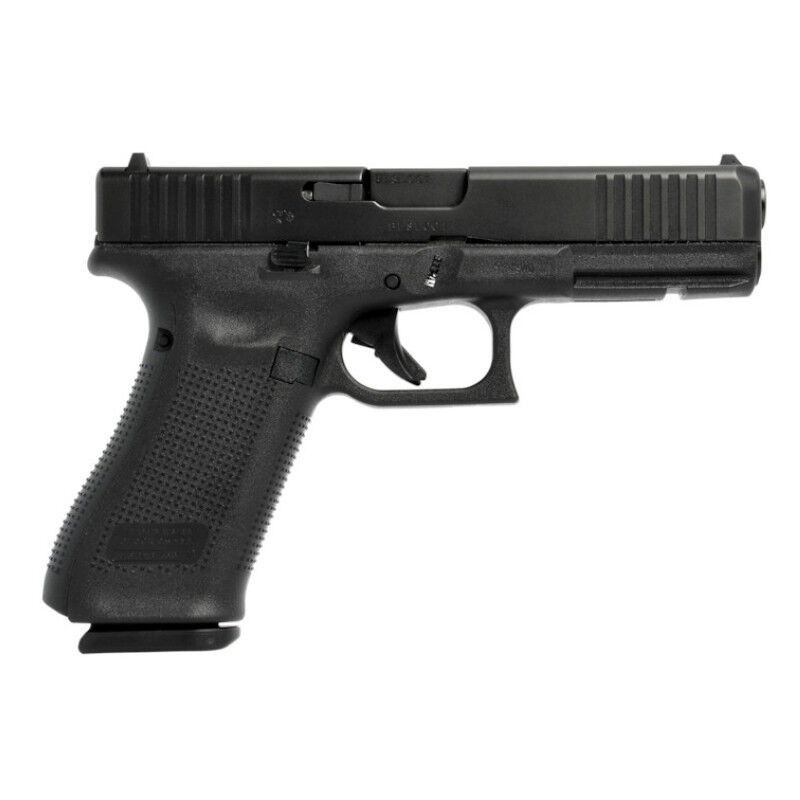 Pistolet Glock 17 Gen 5 FS kal. 9x19