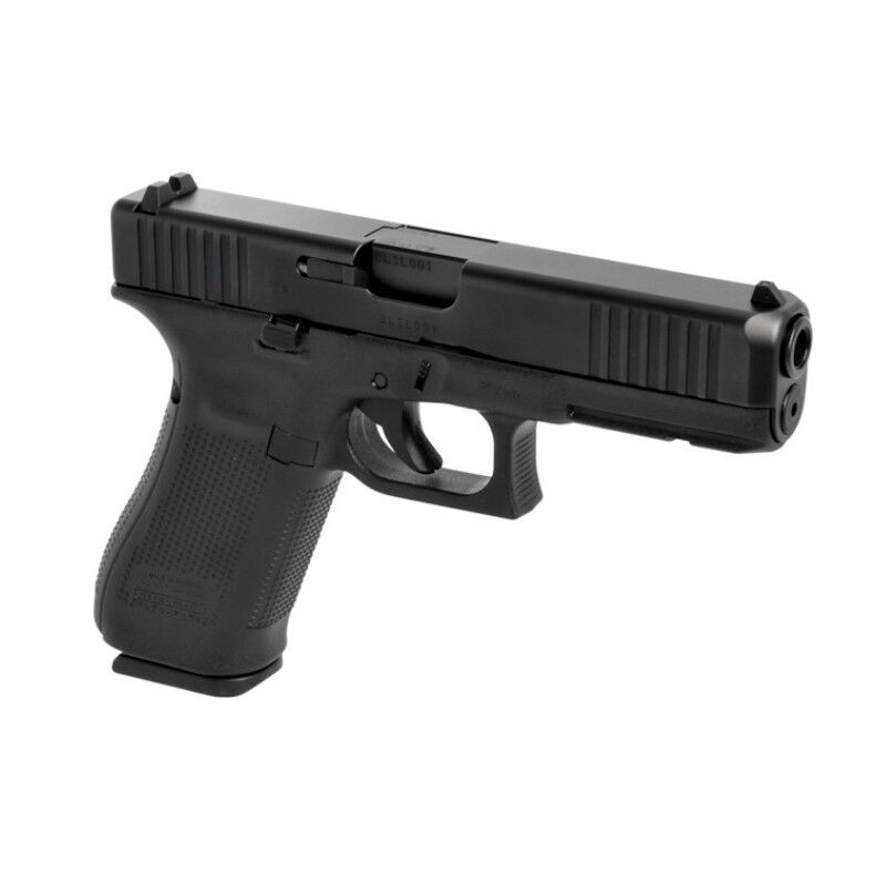Pistolet Glock 17 Gen 5 FS kal. 9x19