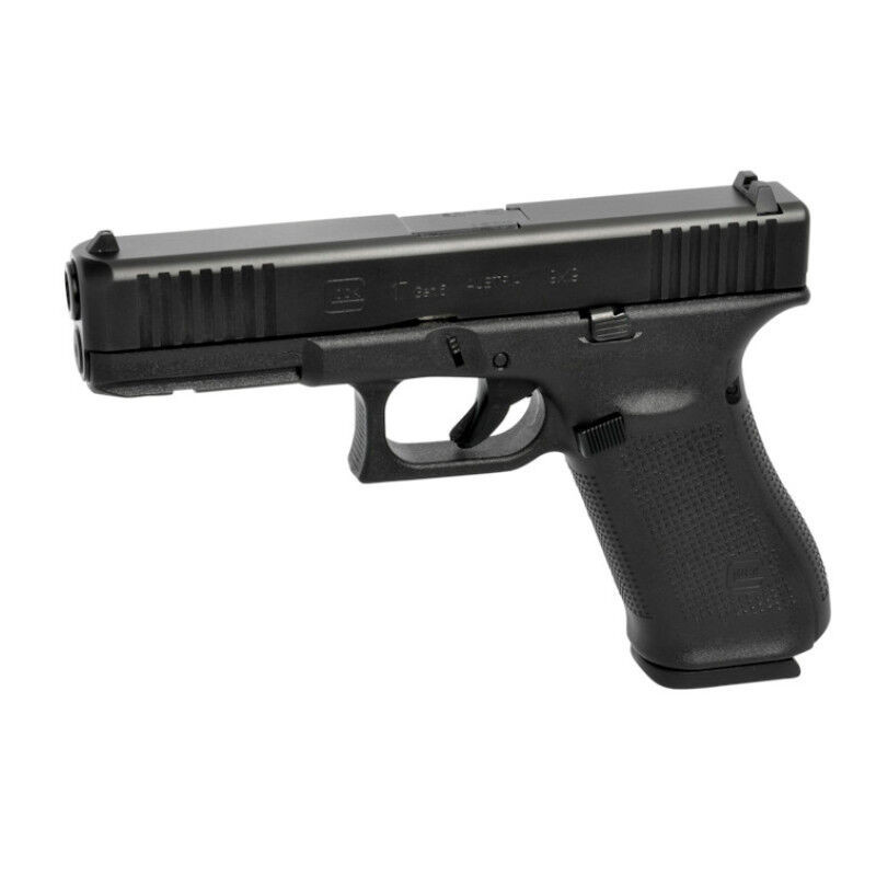 Pistolet Glock 17 Gen 5 FS kal. 9x19