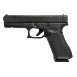 Pistolet Glock 17 Gen 5 FS kal. 9x19