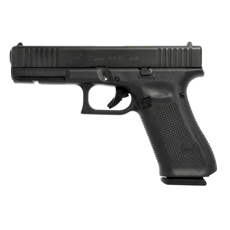 Pistolet Glock 17 Gen 5 FS kal. 9x19