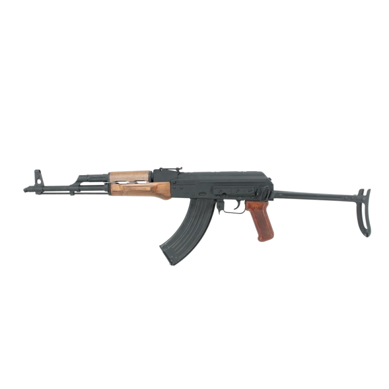 Karabinek samopowtarzalny - TGun MSŁ kal. 7,62x39 - (AKMSŁ - AKMSN Semi-auto)