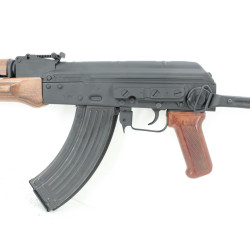 Karabinek samopowtarzalny - TGun MSŁ kal. 7,62x39 - (AKMSŁ - AKMSN Semi-auto)