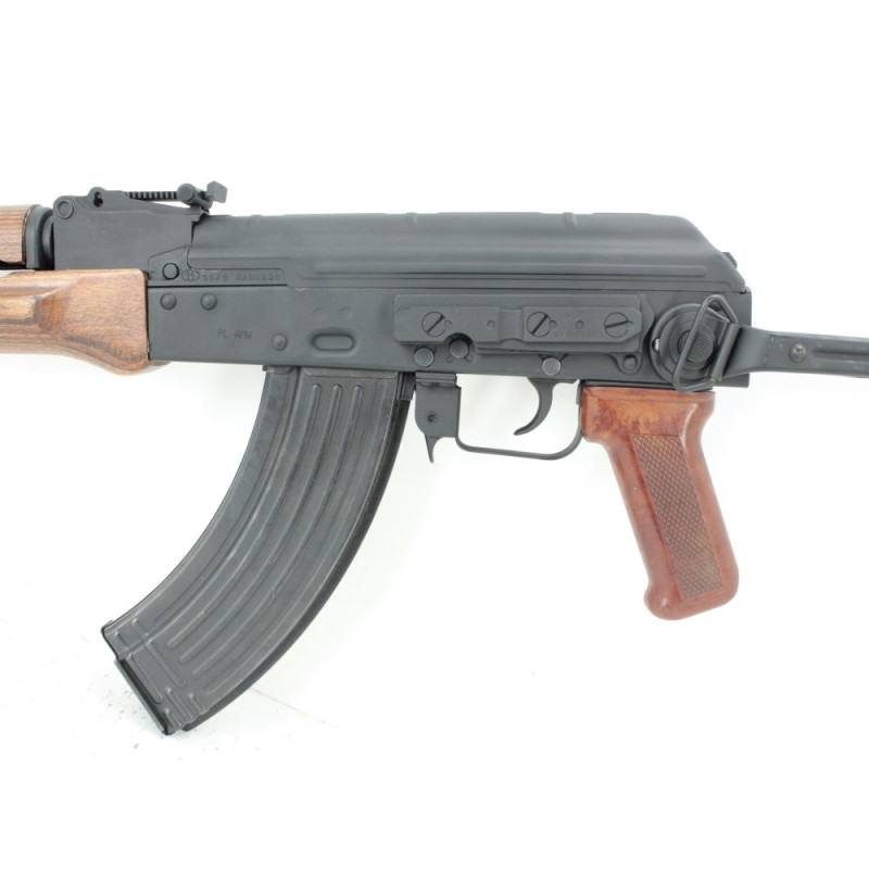 Karabinek samopowtarzalny - TGun MSŁ kal. 7,62x39 - (AKMSŁ - AKMSN Semi-auto)