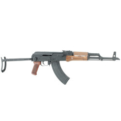 Karabinek samopowtarzalny - TGun MSŁ kal. 7,62x39 - (AKMSŁ - AKMSN Semi-auto)