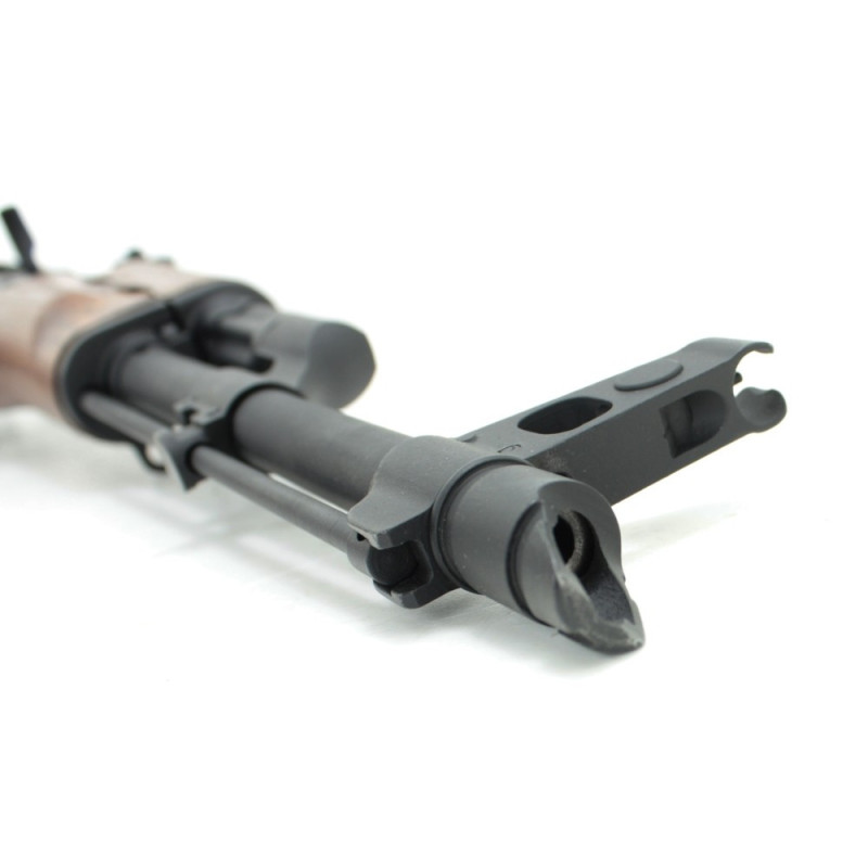 Karabinek samopowtarzalny - TGun MSŁ kal. 7,62x39 - (AKMSŁ - AKMSN Semi-auto)