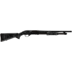 Strzelba powtarzalna Winchester  SXP TYPHON DEFENDER kal. 12/76