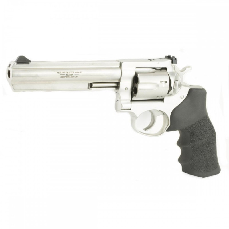 Rewolwer Ruger GP100 mod. 01707 kal. 357MAG
