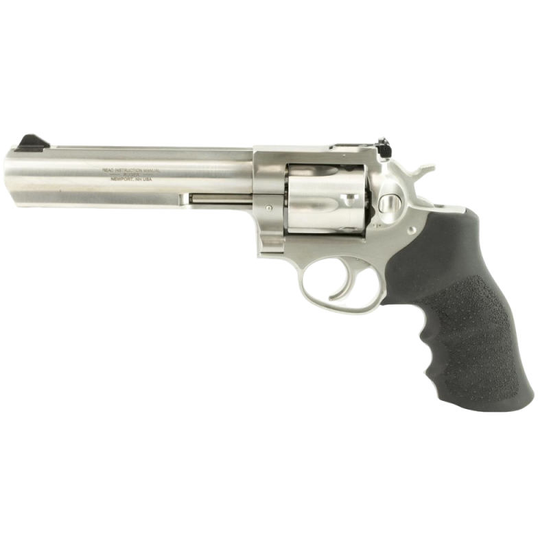 Rewolwer Ruger GP100 mod. 01707 kal. 357MAG - brak na stanie