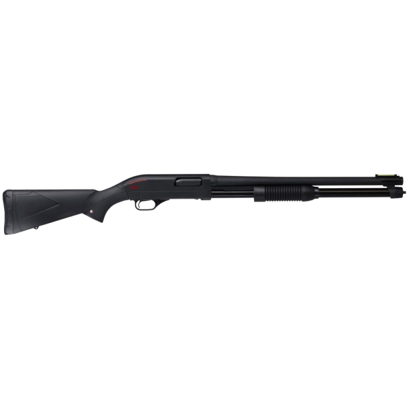 Strzelba powtarzalna Winchester SXP DEFENDER HIGH CAPACITY kal. 12/76 - brak na stanie