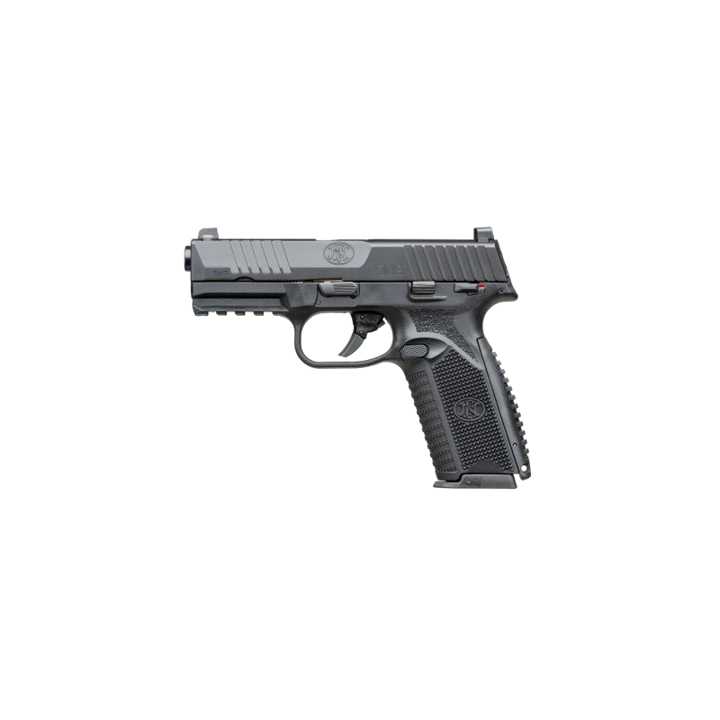 Pistolet  FN 509 MS kal. 9x19