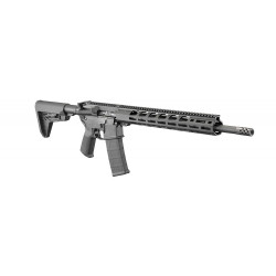 Karabinek Ruger AR-556 MPR mod. 08514 lufa 18″ kal. 223 Rem/5,56x45