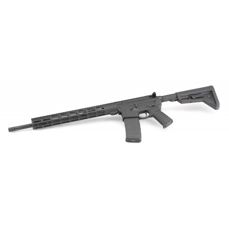 Karabinek Ruger AR-556 MPR mod. 08514 lufa 18″ kal. 223 Rem/5,56x45