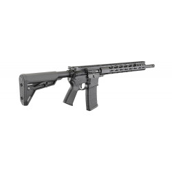 Karabinek Ruger AR-556 MPR mod. 08514 lufa 18″ kal. 223 Rem/5,56x45