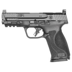 Pistolet S&W M&P 9 M2.0 TB lufa 4,7" - kal. 9x19