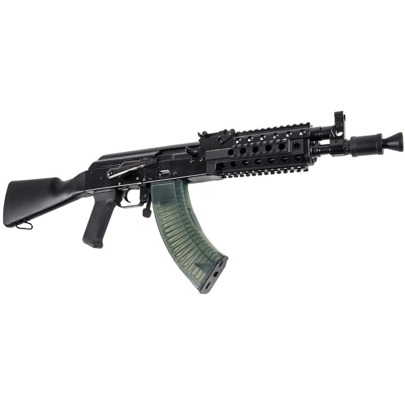 Karabinek samopowtarzalny Mini Jack 7,62 taktyczny kal. 7,62x39