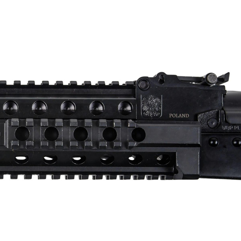 Karabinek samopowtarzalny Mini Jack 7,62 taktyczny kal. 7,62x39