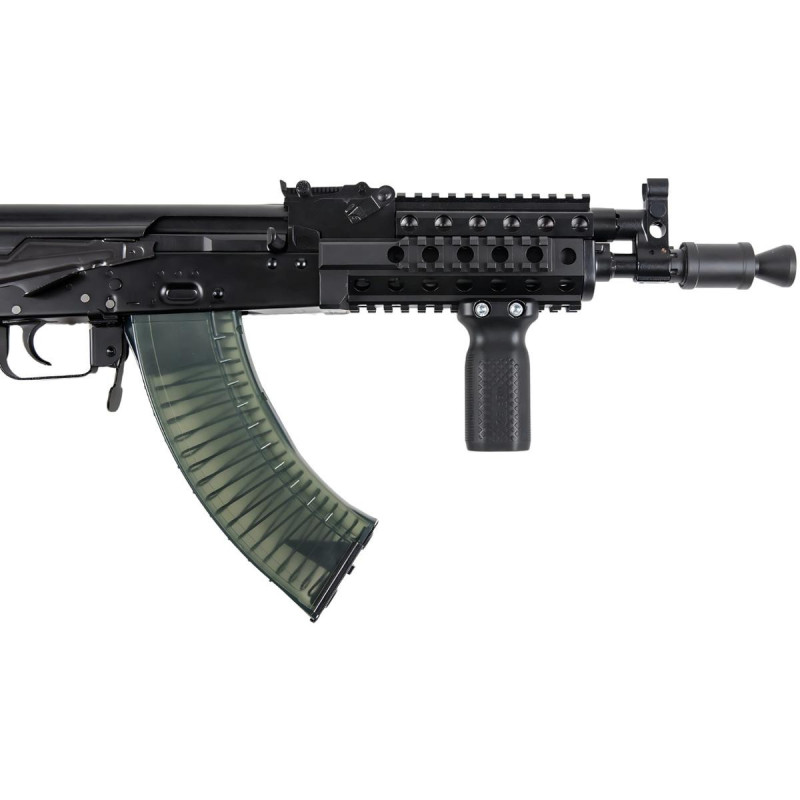 Karabinek samopowtarzalny Mini Jack 7,62 taktyczny kal. 7,62x39