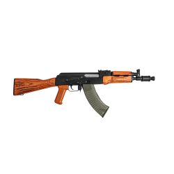 Karabinek samopowtarzalny Mini Jack 7,62 drewno premium kal. 7,62x39