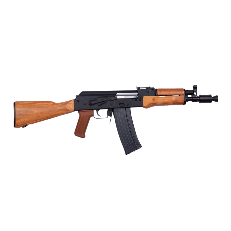 Karabinek samopowtarzalny Mini Jack 556 drewno premium kal. 223Rem/5,56x45
