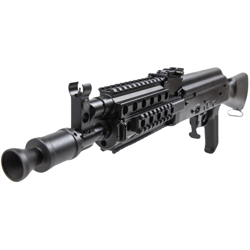 Karabinek samopowtarzalny Mini Jack 556 taktyczny kal. 223Rem/5,56x45