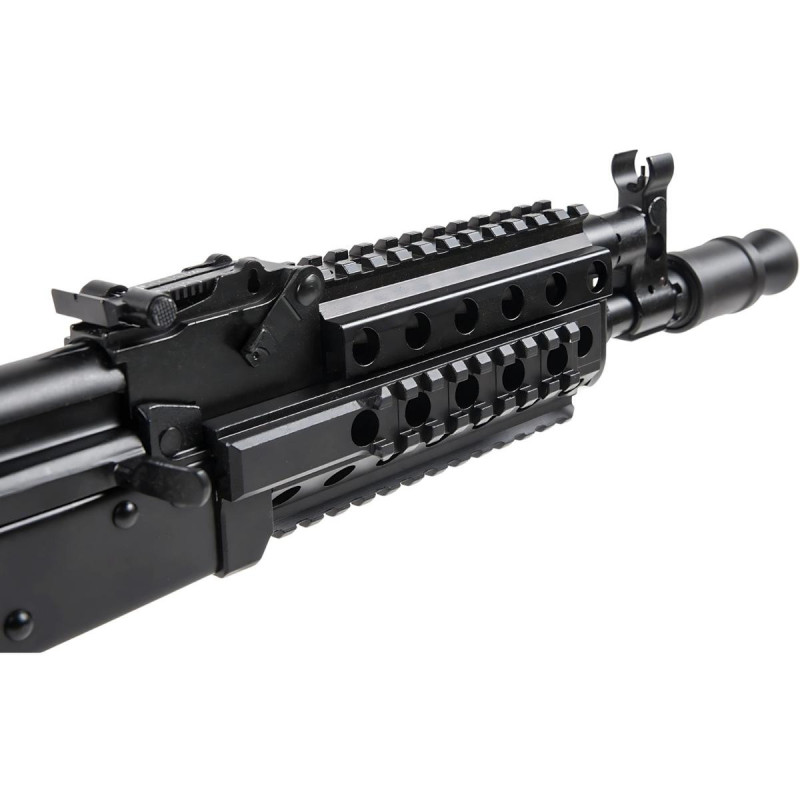 Karabinek samopowtarzalny Mini Jack 556 taktyczny kal. 223Rem/5,56x45