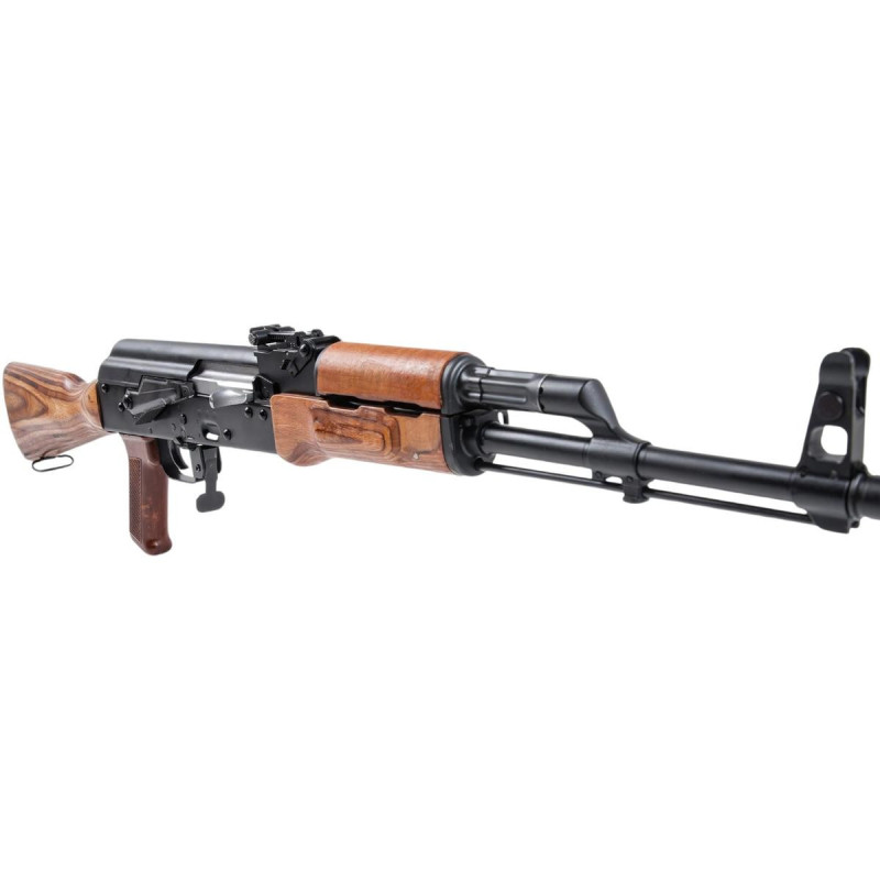 Karabinek samopowtarzalny Jack 556 drewno premium kal. 223Rem/5,56x45