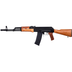 Karabinek samopowtarzalny Jack 556 drewno premium kal. 223Rem/5,56x45