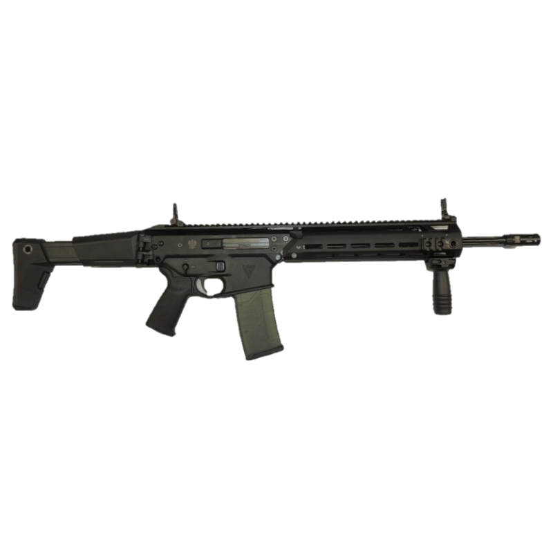 Karabinek samopowtarzalny GROT S16 FB-M1 kal. .223 Rem