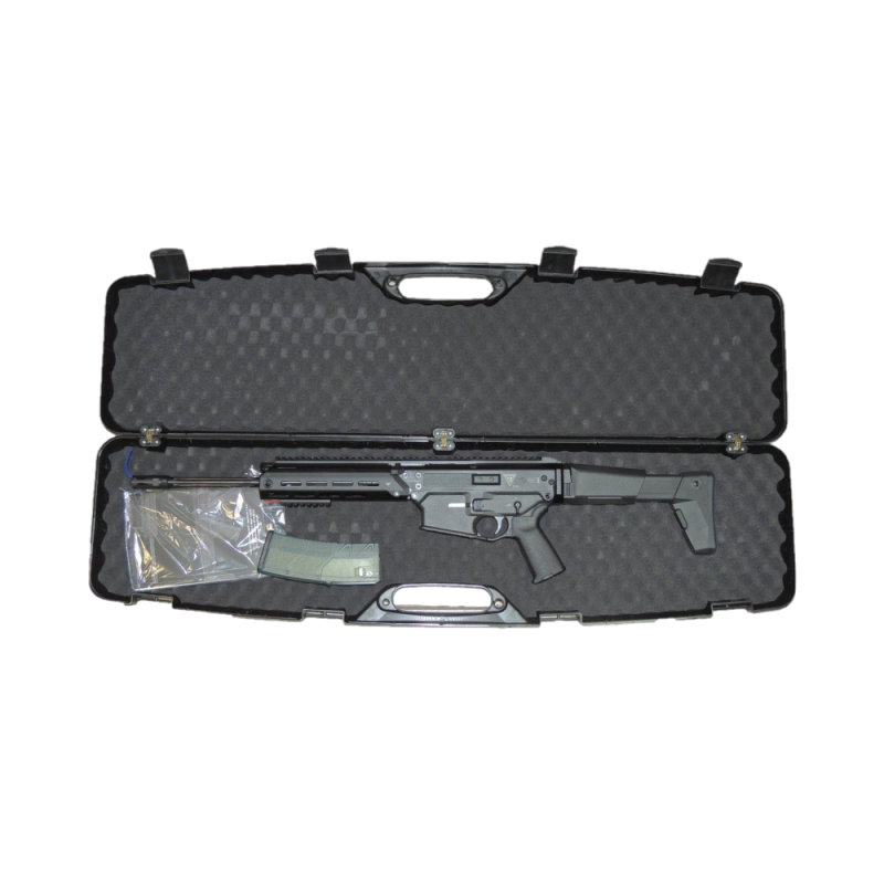 Karabinek samopowtarzalny Grot S16 762 FB-M1 kal. 7,62x39