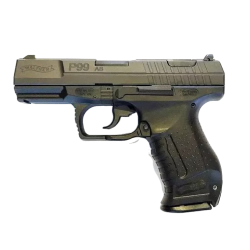 Pistolet samopowtarzalny Walther P99 AS kal. 9x19