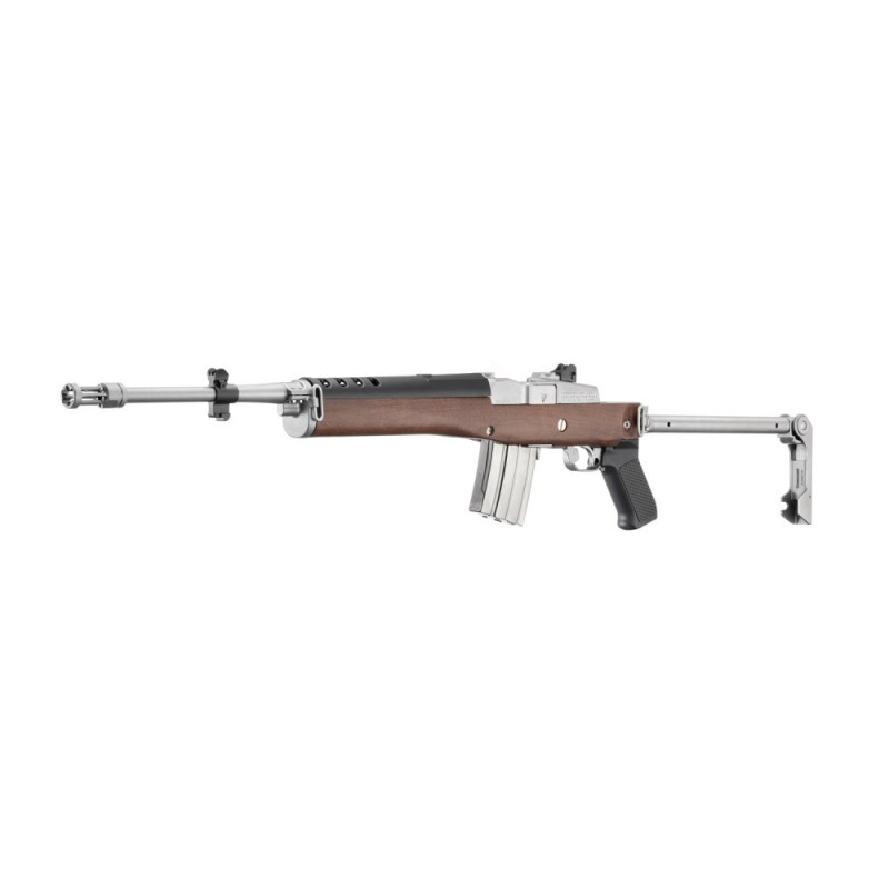 Karabinek Ruger Mini-14 Tactical mod. 05895 A-TEAM kal. 223 Rem/5,56x45