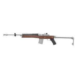 Karabinek samopowtarzalny Ruger Mini-14 Tactical mod. 05895 A-TEAM  - kal. 223Rem/5,56x45