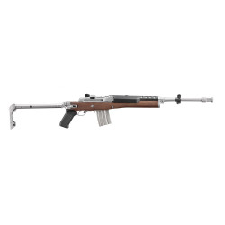 Karabinek samopowtarzalny Ruger Mini-14 Tactical mod. 05895 A-TEAM  - kal. 223Rem/5,56x45