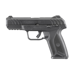 Pistolet Ruger Security-9 mod. 03810 kal. 9x19