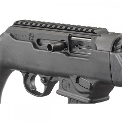 Karabinek samopowtarzalny Ruger PCC mod. 19115 kal. 9x19