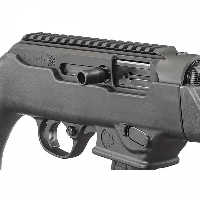 Karabinek samopowtarzalny Ruger PCC mod. 19115 kal. 9x19