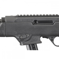 Karabinek samopowtarzalny Ruger PCC mod. 19115 kal. 9x19