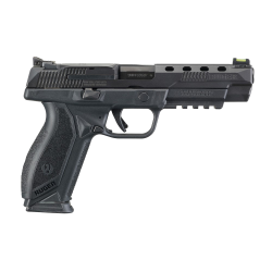 Pistolet Ruger American Pistol Competition mod. 08672 kal. 9x19