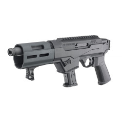 Karabinek samopowtarzalny Ruger PC Charger mod. 29100 kal. 9x19