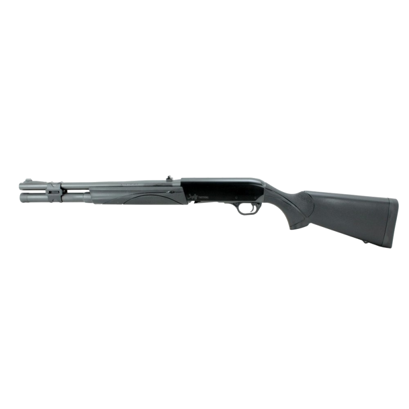 Strzelba samopowtarzalna Remington V3 Tactical, lufa 470 mm, XS Low Profile kal. 12/76