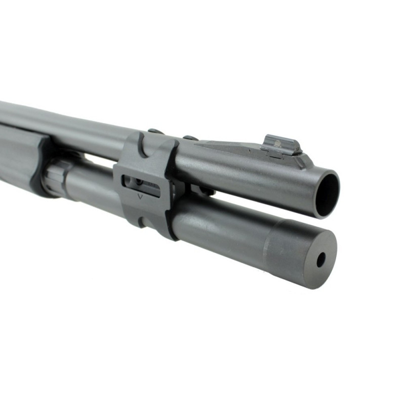 Strzelba samopowtarzalna Remington V3 Tactical, lufa 470 mm, XS Low Profile kal. 12/76