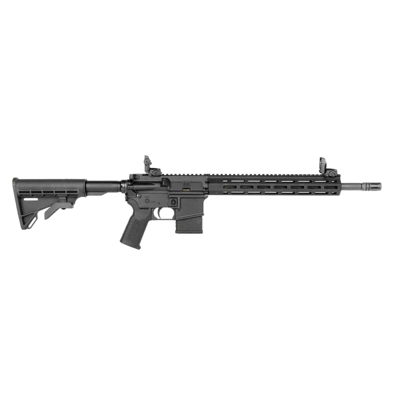 Karabinek samopowtarzalny bocznego zapłonu Tippmann Arms M4-22 Elite-L 16" kal. 22 LR