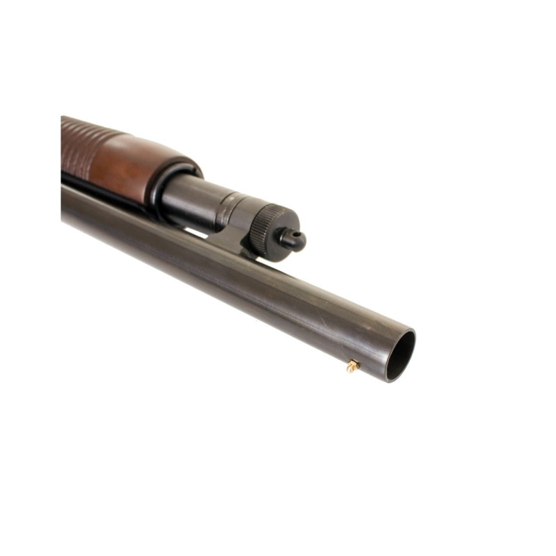 Strzelba powtarzalna MOSSBERG 500 Persuader Retrograde , lufa 470 mm kal. 12/76