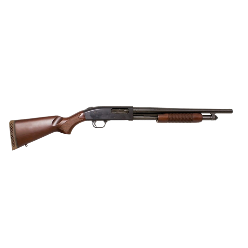 Strzelba powtarzalna MOSSBERG 500 Persuader Retrograde , lufa 470 mm kal. 12/76